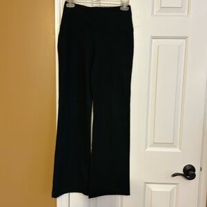 Yoga pants….small